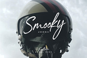 Fightever, a Script Font by Ditatype (Thumbnail 2 of 10)