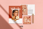 Kelly - Classy Sans Serif, a Sans Serif Font by Kaligra.co (Thumbnail 2 of 38)