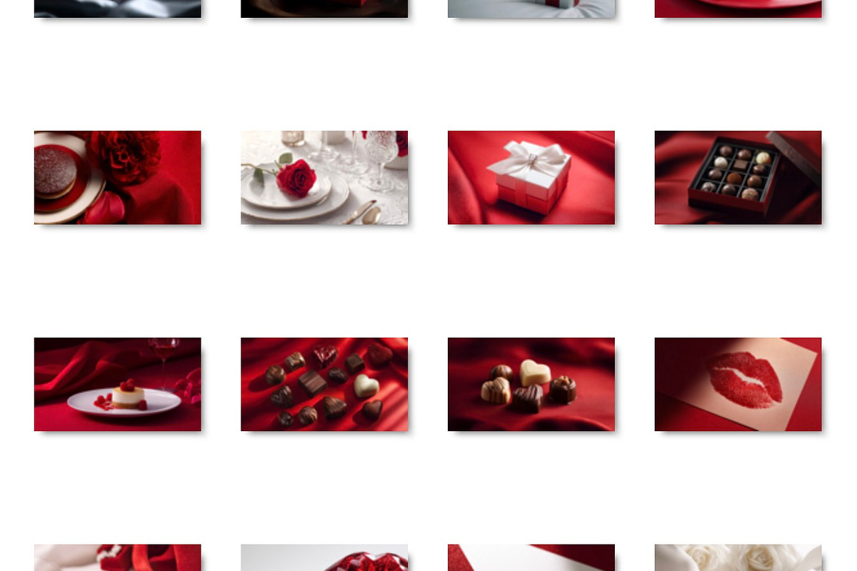 Valentine Details 100 Images Bundle, a Holiday Photo by Studio ANNA (Photo 6 of 9)