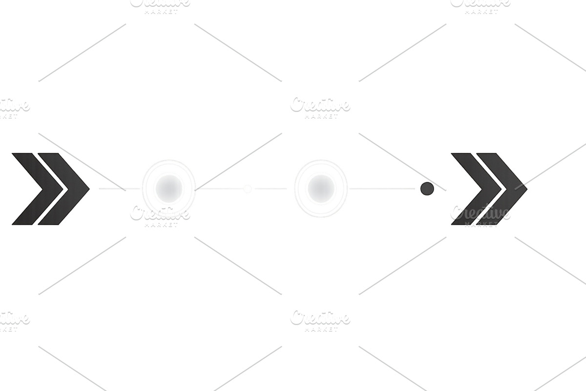 Visual design featuring abstract, an Illustration by ZinetroN