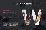 Marketing Mix Keynote Template, a Presentation Template by Jumsoft (Thumbnail 22 of 26)