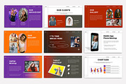 Bionick Powerpoint Template, a Presentation Template by yanindesign (Thumbnail 4 of 5)