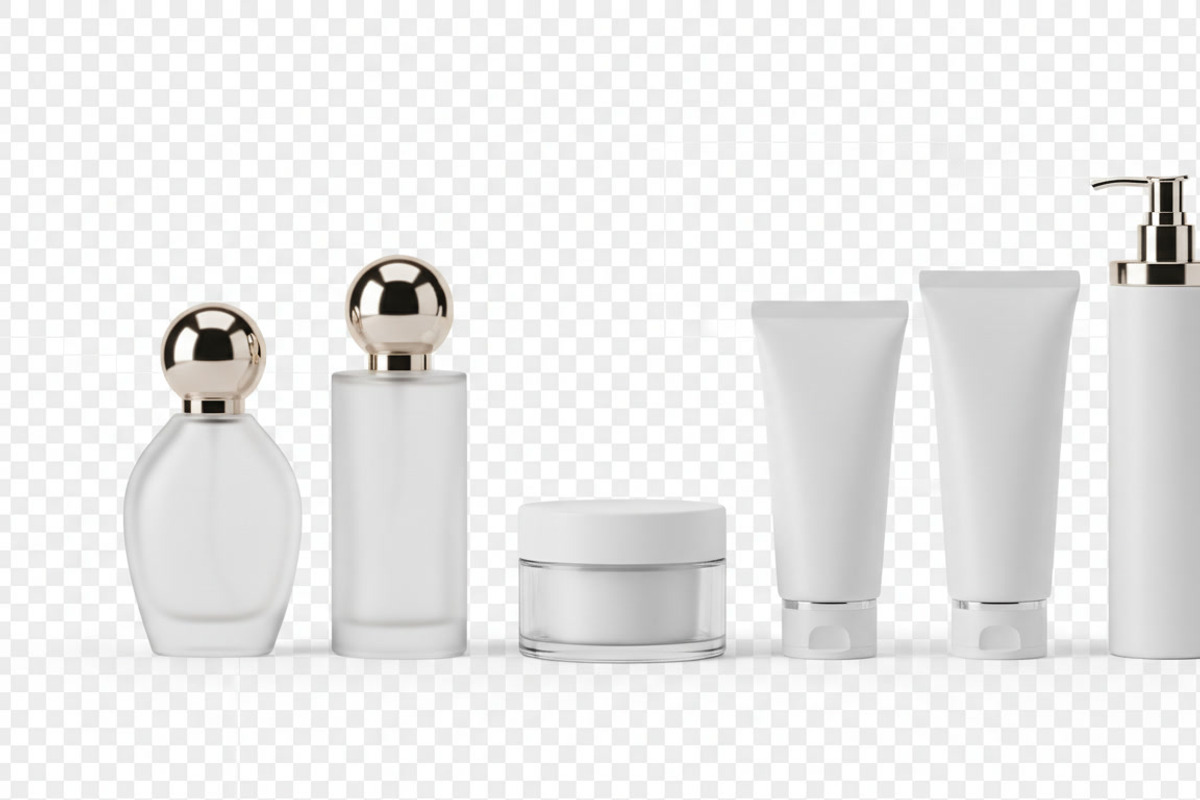 31 Premium Cosmetic Product Mockups, a Cups & Container Mockup by adenpinkstore (Photo 6 of 32)