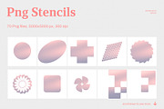 Abstract Backgrounds Pack, a Background Graphic by Inartflow (Thumbnail 4 of 20)