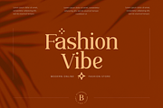 Bilderberg Beauty Serif Font, a Serif Font by peterdraw (Thumbnail 6 of 10)