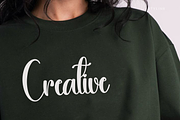 Loving Handwriting, a Handwritten Font by InermediaSTUDIO (Thumbnail 3 of 8)