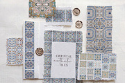 Odalisque - Watercolor Harem Creator, a Decorative Illustration by Kaleriia (Thumbnail 5 of 13)