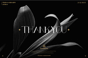 Fashion Vogue, a Serif Font by panakota studio (Thumbnail 9 of 9)