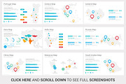 Investors PowerPoint Pitch Decks, a Presentation Template by SlideSalad (Thumbnail 48 of 52)