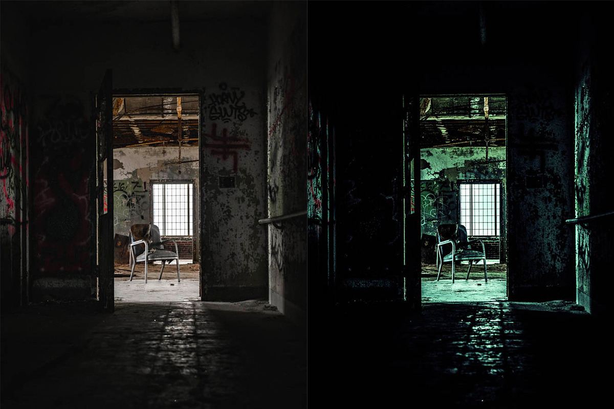 10 Lightroom Profiles - Jack, an Action Add-On by Preset Bunker (Photo 4 of 12)