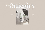 Wildstone - Ligature Serif Typeface, a Serif Font by BrandSemut (Thumbnail 6 of 10)