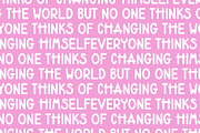 Love More Font, a Handwritten Font by MyFontsShop (Thumbnail 2 of 10)
