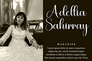 Fantastic Wedding, a Handwritten Font by FreshTypeINK (Thumbnail 2 of 8)
