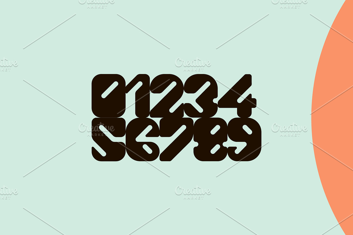 SUNDAY Font, a Symbol Font by Mymlan Shop (Photo 6 of 7)