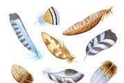 Bouquet of memories. Watercolor, an Object Graphic by Watercolor Clipart (Thumbnail 4 of 6)