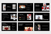 Coki : Valentine Keynote, a Presentation Template by Punkl Camp (Thumbnail 3 of 9)