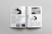 Travel Photography Brochure Template, a Brochure Template by Creatiya Type (Thumbnail 10 of 10)