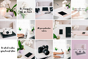Office Styled Stock Photo Bundle | 4, a Social Media Template by Brand Strategy Co. (Thumbnail 3 of 6)