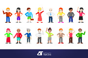 Assets Bundle 2 Affinity Designer, an Object Graphic by Affinity Templates (Thumbnail 8 of 11)