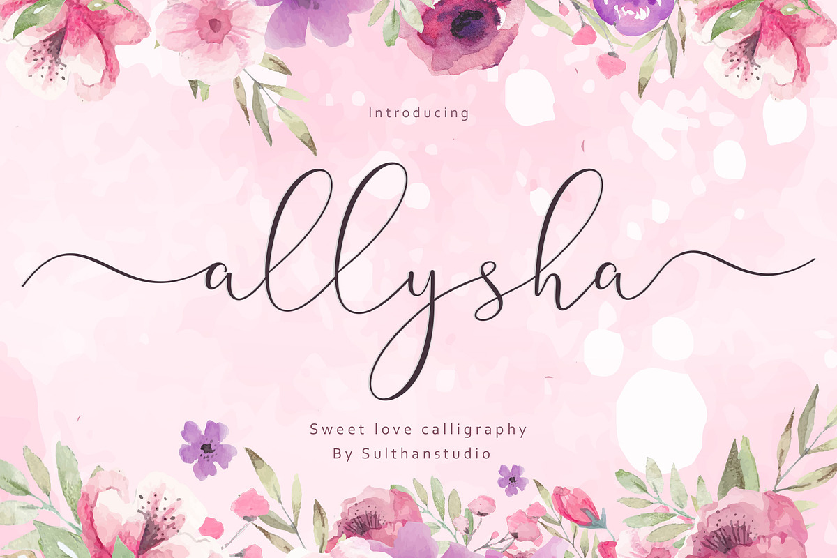 allysha script preview 2