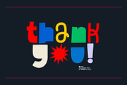 Moris - Decorative Font, a Handwritten Font by HRDR (Thumbnail 12 of 12)