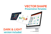 Comics Template Presentation, a Presentation Template by Infographics project (Thumbnail 3 of 9)
