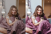CLARITY Desktop Lightroom Presets, an Action Add-On by Mastersets (Thumbnail 7 of 8)