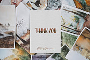 Brushylicious - Aesthetic Brush Font, a Font by Pollux of Geminorum (Thumbnail 12 of 12)