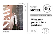 Micklest Luxury Serif Font, a Serif Font by UICreative (Thumbnail 4 of 13)