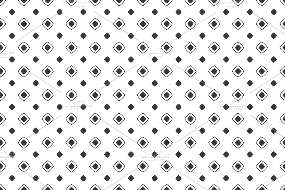 Classical seamless patterns. Big set, a Pattern Graphic by pattern shop (Photo 2 of 17)