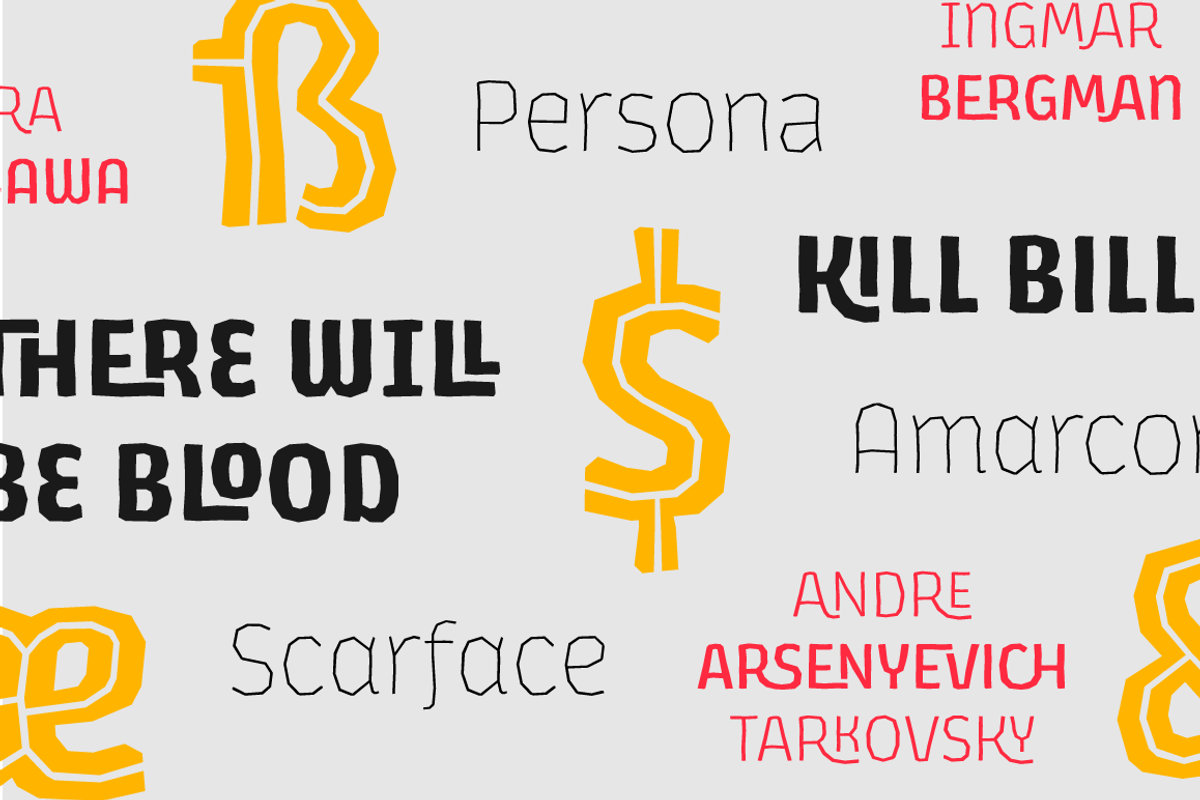 Los Lana Niu, a Handwritten Font by Latinotype (Photo 10 of 14)