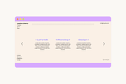 Illusion Website Template, a Landing Page Template by marmaries (Thumbnail 5 of 11)