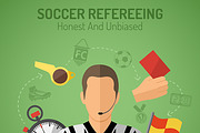 Soccer Posters, an Object Graphic by TAlex (Thumbnail 2 of 6)