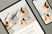 Dala - Moodboard Scene Creator, a Product Mockup by Sparrow & Snow (Thumbnail 9 of 13)