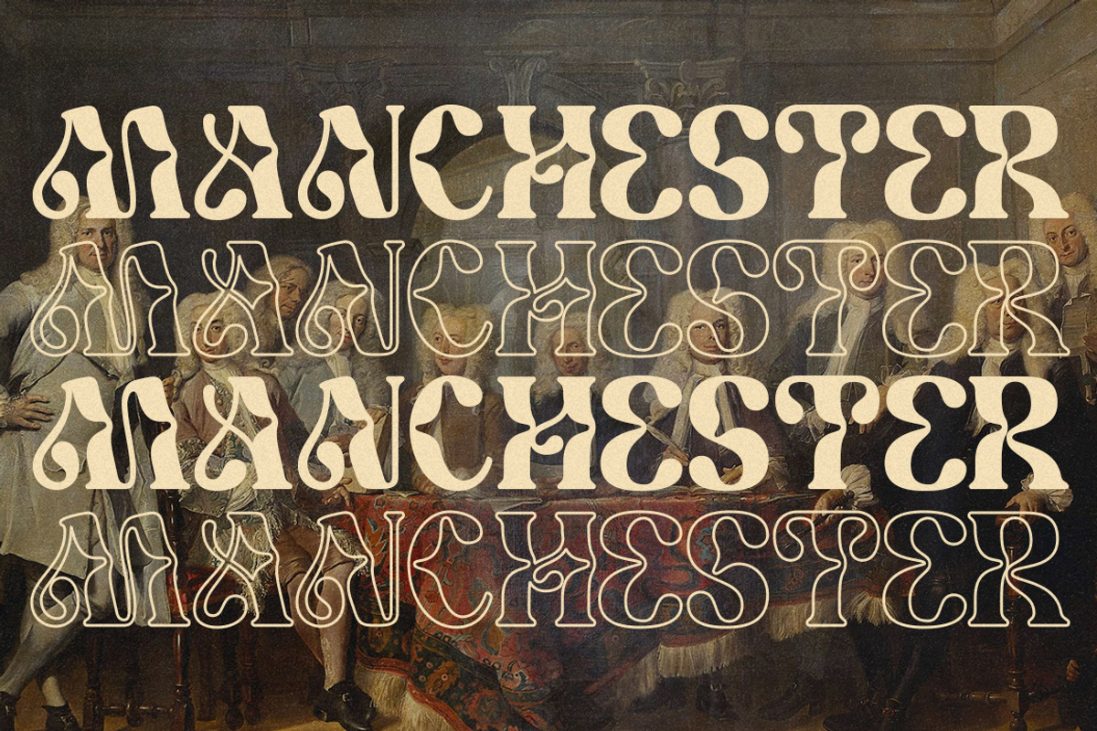 Mostera, a Serif Font by Megatype (Photo 5 of 15)
