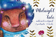 My Dreams Bundle, a Graphic by Kotozoid (Thumbnail 3 of 13)