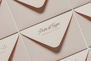 Le French Baguette Script, a Script Font by Nicky Laatz (Thumbnail 19 of 21)