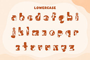 Funny Cats – Cute Decorative Font, a Symbol Font by AnningArts (Thumbnail 5 of 6)