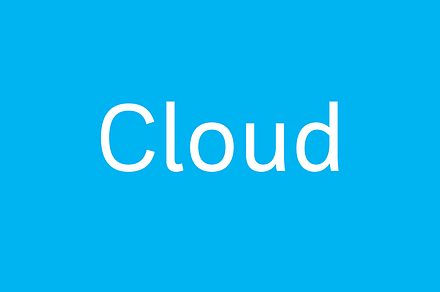 Cloud