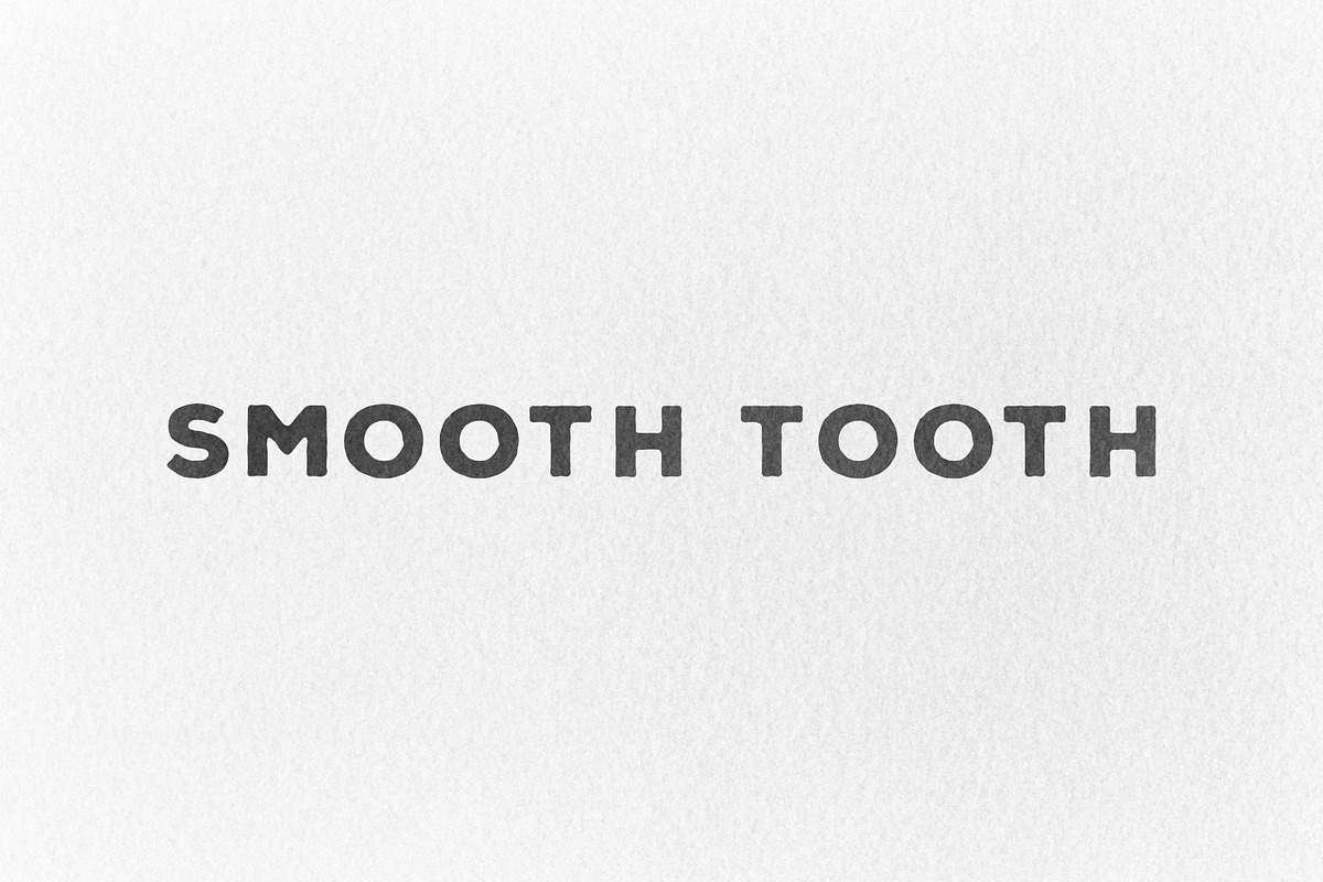 Paper Texture Brushes for Procreate, a Brush Add-On by Jeremiah Richthofen (Photo 15 of 16)