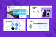 Digital Business Strategy Presentati, a Presentation Template by Creative-Work (Thumbnail 9 of 9)