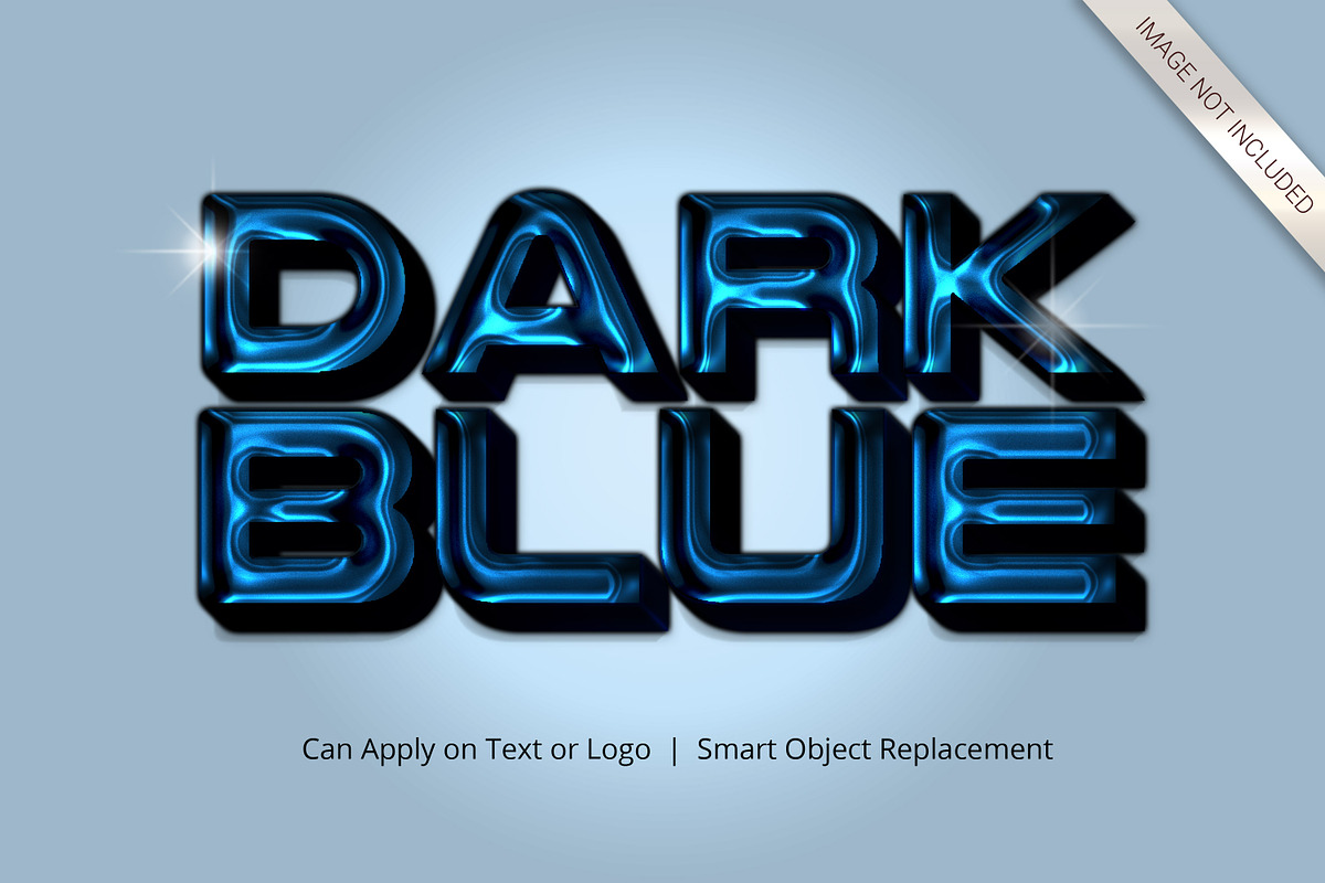 Realistic Neon 3D Text Effect Style, a Layer Style Add-On by Anomali Creatype (Photo 8 of 10)