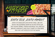 Serlin Monarch Marker Handwritten, a Script Font by Letterena Studios Script (Thumbnail 4 of 10)