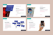 Covid 19 Corona PowerPoint Template, a Presentation Template by Goashape Studio (Thumbnail 8 of 11)