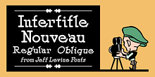 Intertitle Nouveau JNL