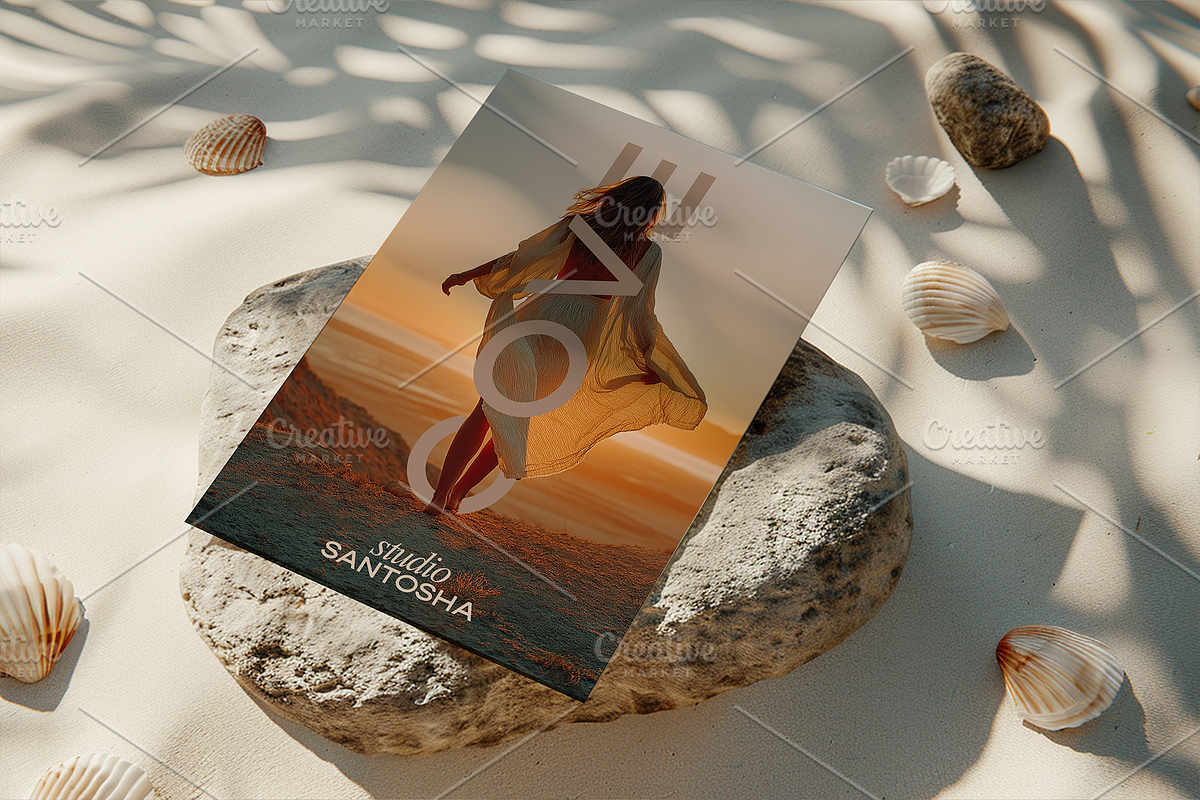 Cove Mockup Collection, a Mac Mockup by Studio Santosha (Photo 12 of 12)