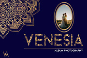 Venesia, a Sans Serif Font by edcreative (Thumbnail 3 of 6)