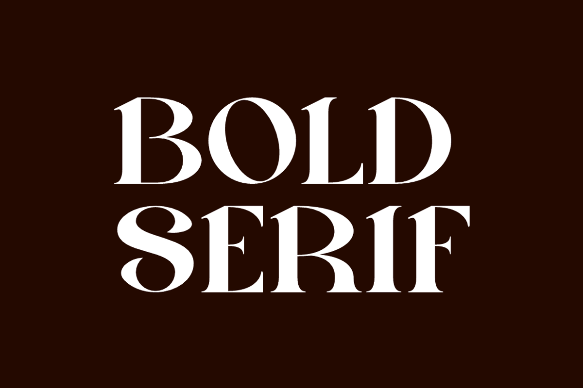 Kafteg - Luxury Coffee Font, a Serif Font by Iqsiart Studio (Photo 5 of 15)