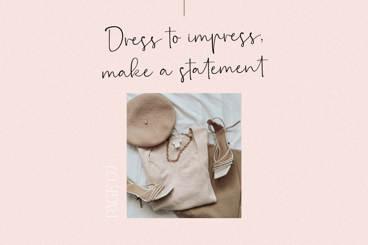 Natalie Photograph Font, a Handwritten Font by Burhan Afif (Photo 6 of 10)