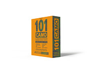 101 Camo Patterns, a Graphic by Article Reform (Thumbnail 4 of 4)